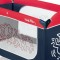 Lit parapluie Keith Haring by Brevi : un design surprenant