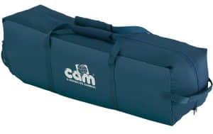 Cam daily plus : lit parapluie facile à transporter