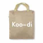 Koo-Di : un couffin facile à transporter