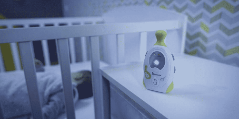 Le babyphone Baby Online Badabulle : une valeur sûre